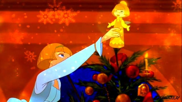 Animash - Beautiful Christmas смотреть онлайн