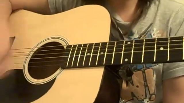 Just Keep Breathing Cover смотреть онлайн
