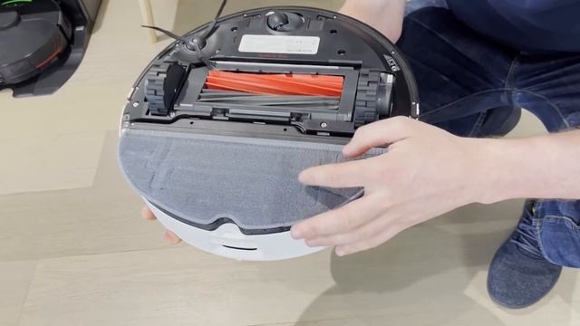The Ultimate Guide to 2024's Best Robot Vacuum Cleaners смотреть онлайн