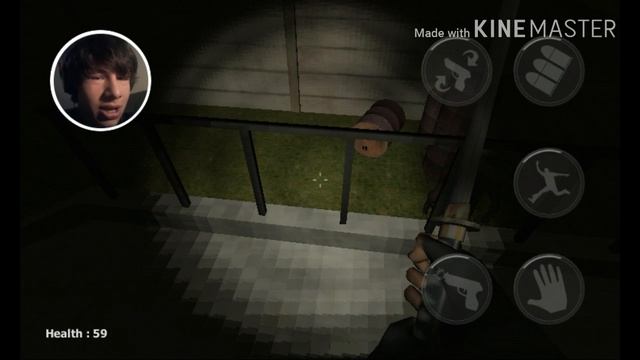 THE FINAL CHAPTER? | SlenderMan Must Die: Chapter 6 Industrial Waste смотреть онлайн