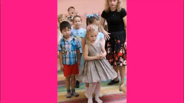 Праздник осени гр.Веселые нотки смотреть онлайн