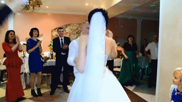 Брейк данс жениха смотреть онлайн
