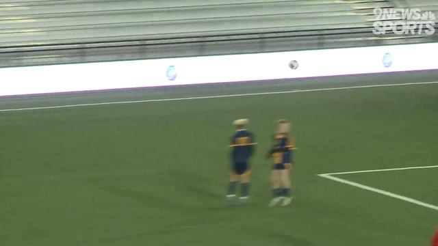 Northfield silences Mullen to claim 4A boys soccer championship смотреть онлайн