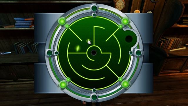 Let's Play: Doctor Who: The Adventure Games - TARDIS смотреть онлайн