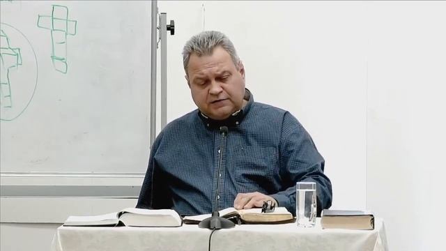 Послание Иакова, 1 глава, с 1 по 8 стихи смотреть онлайн