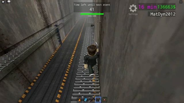 Выживание в зоне 51 Roblox (Получаем секретные пушки!) смотреть онлайн