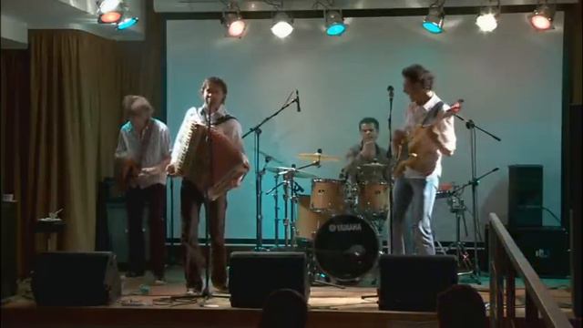 Selo I Ludy - Thunderstruck (AC/DC)