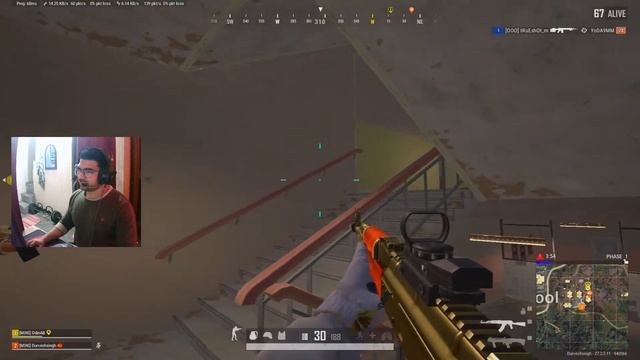 PUBG PC STREAM ! смотреть онлайн