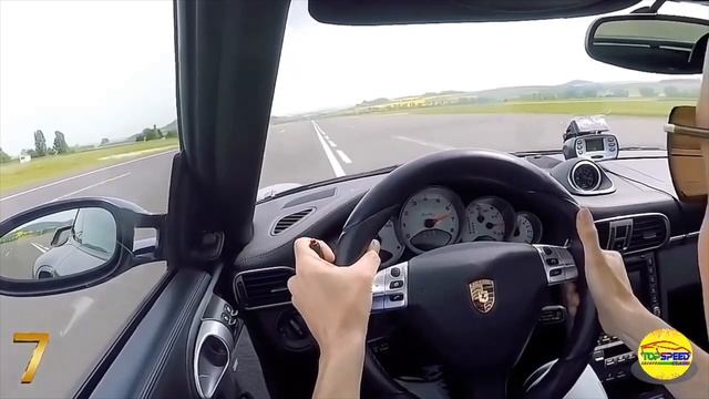 САМЫЕ БЫСТРЫЕ АВТО В МИРЕ 2020 | ТОП 10 МАШИН ПО МАКСИМАЛЬНОЙ СКОРОСТИ смотреть онлайн