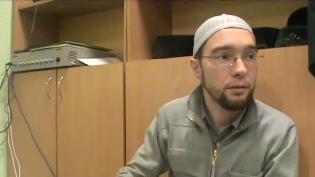 История пророков. Пророк Айуб 'алейхи салям смотреть онлайн