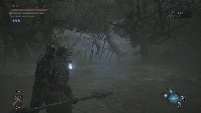 Lords of the Fallen - update 1.013 v.1.1.282 pumpkin boss still bugged смотреть онлайн