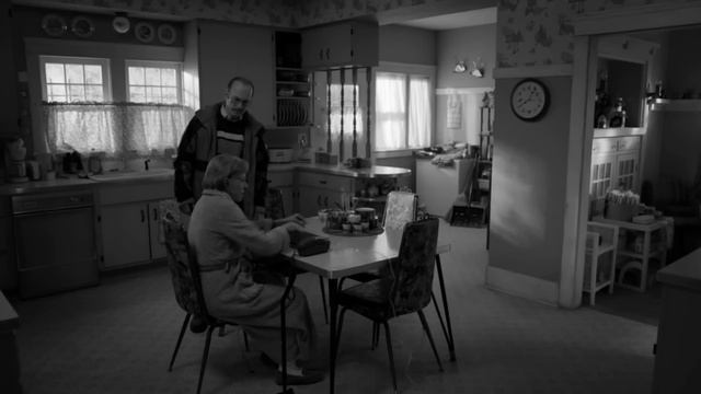 Better Call Saul 6x12 – Marion Calls Police on Gene (Full Scene) смотреть онлайн