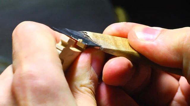 Мастер скрипичных дел смотреть онлайн