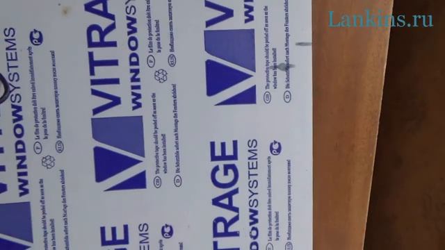 Как установить подоконник на пластиковые окна смотреть онлайн