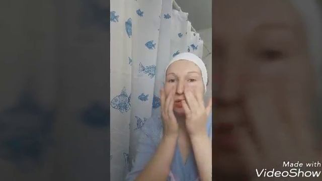 Мой антивозрастной уход за лицом. Яна Минасян. смотреть онлайн