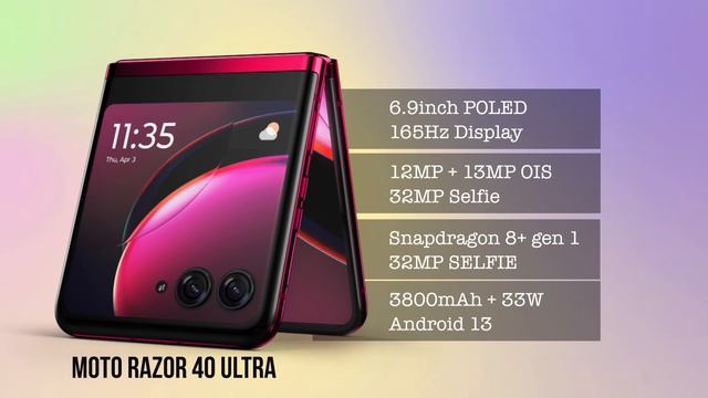 OnePlus NORD 3 is here - 7 New Phones смотреть онлайн