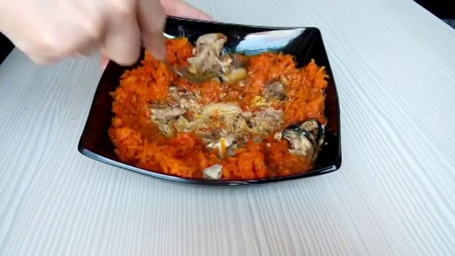 Салаты с Кукурузой