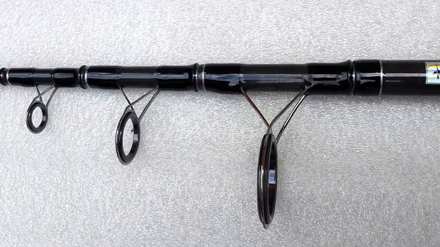 Телекарп за шаранджийски риболов - Tele carp http://orca-bg.com смотреть онлайн