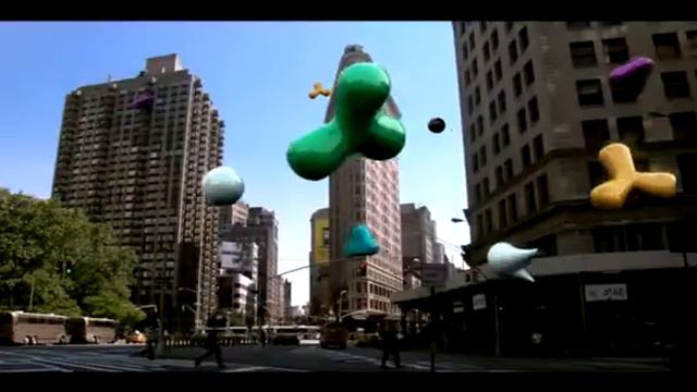 Karim Rashid para Samsung смотреть онлайн