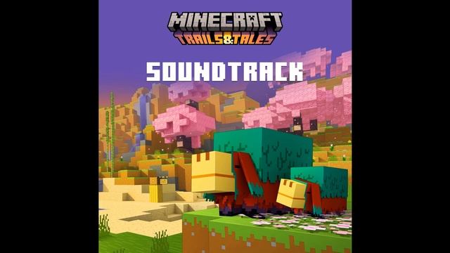 Minecraft 1.20 FULL SOUNDTRACK (All New Songs) - Aaron Cherof смотреть онлайн