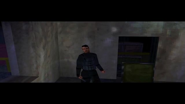 Syphon Filter 3 | Complete Platinum Walkthrough Guide PS4,PS5