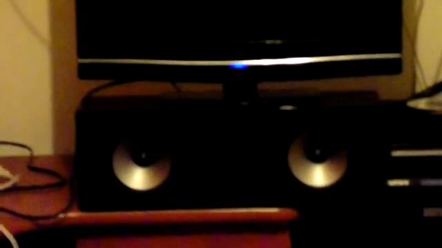 Sony&Dynavoice 5.0 System смотреть онлайн