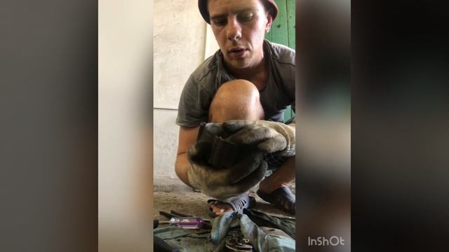 Замена диодного моста на генераторе ваз 2108. Генератор стоит на ваз 2107. смотреть онлайн