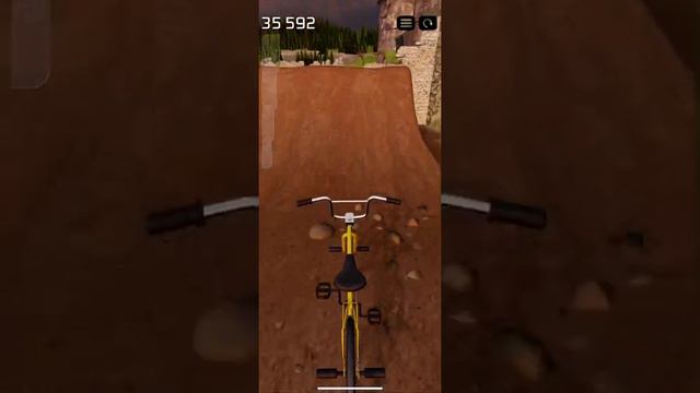 Игра называется BMX 2 смотреть онлайн