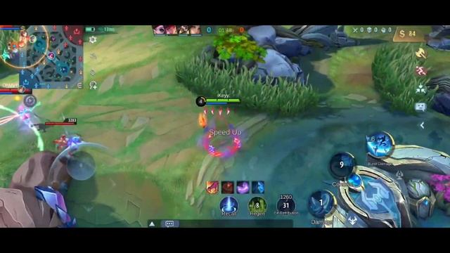 SCRIPT MAP ULTRA HDR IMPERIAL COLORFULL MOBILE LEGENDS TERBARU NEXT PROJECT