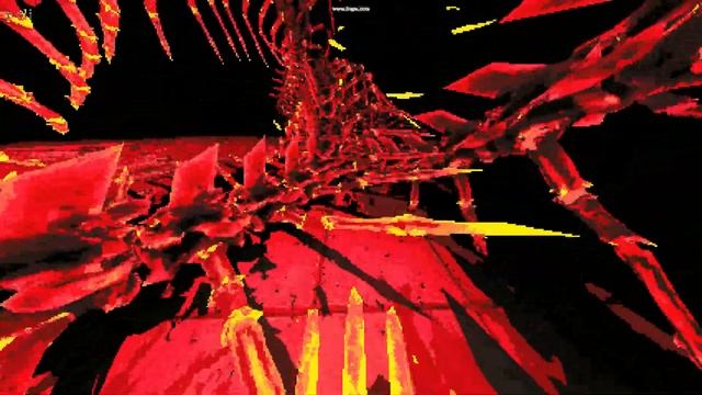 Devil Daggers | Dagger Jump | Tactics смотреть онлайн