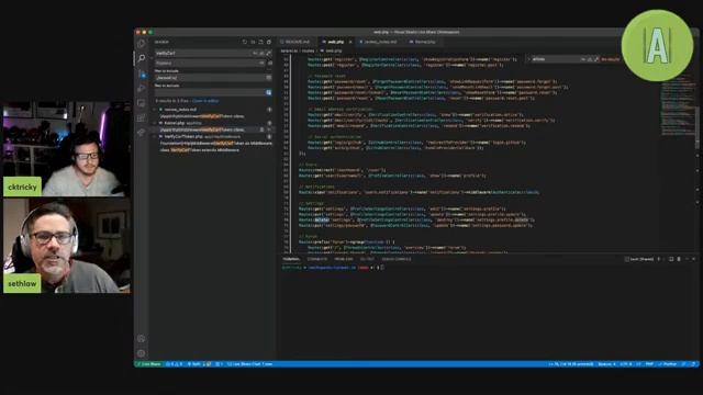 Absolute AppSec After Dark - Ep. #1 смотреть онлайн