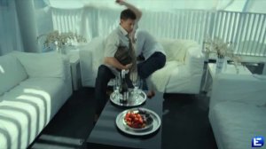 Фильм Горько!