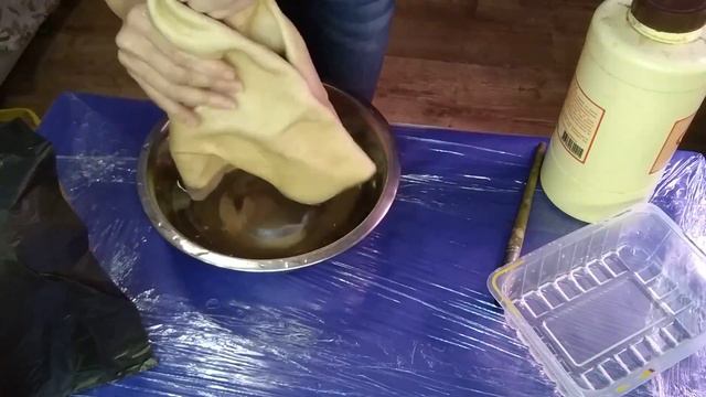 АНОНС курса ПОДРУЖИСЬ С МЕХОМ смотреть онлайн