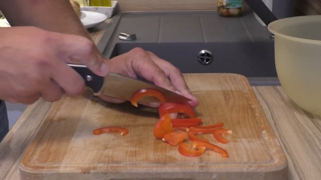 Кухня на 5+. Нож LANCER Kizer. Глянцевые журналы смотреть онлайн