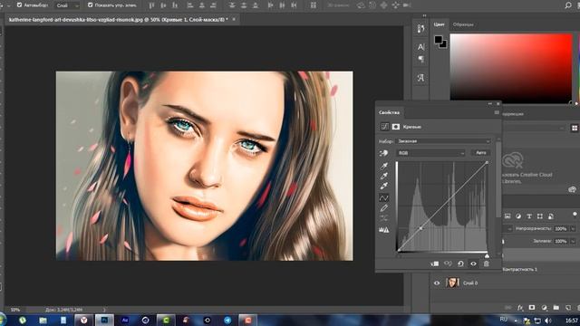 как сделать картинку уникальной для поисковиков | уникализация фото для сайта | антиплагиат фото