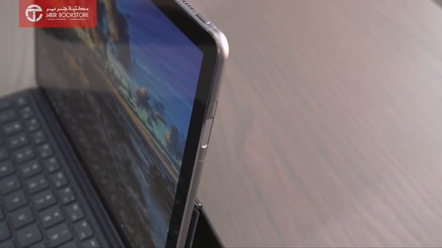 لابتوب هواوي Matebook E смотреть онлайн