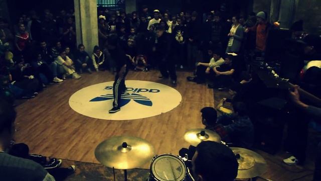 Механик & Дач- "Телогрейка 2012" смотреть онлайн