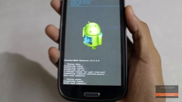 [How to] Install Official 4.4 Kitkat on Galaxy S3 смотреть онлайн