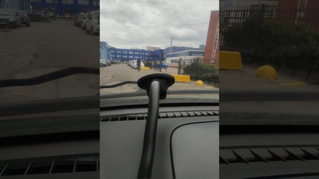 Лада Гранта стук в подвеске. Полное видео в закреп-комменте. смотреть онлайн