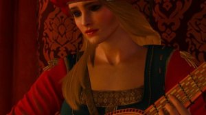 Песнь Присциллы