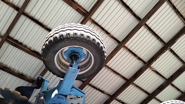 Лущильник дисковый Farmet Softer 8 PS экспресс-обзор от Михаила Рудеева смотреть онлайн