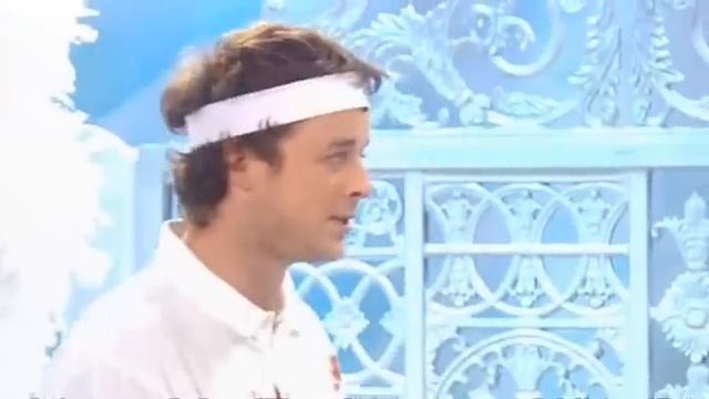 Thank God You're Here UK 1x02 (2/5) смотреть онлайн