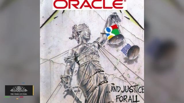 Google Wants Oracle Lawyer Punished? Know Why смотреть онлайн