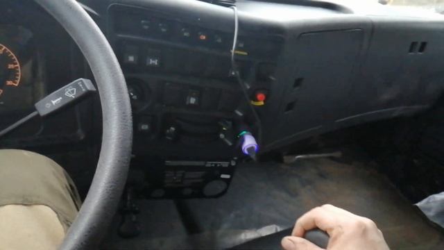 ?? Как ездить на Камазе 65117 с КМУ с чего начать смотреть онлайн