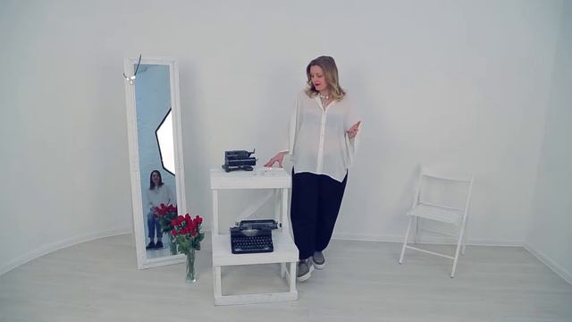 Коллекция "Манхеттен" смотреть онлайн