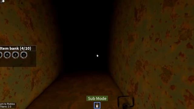 Wrecksite Missions! | Roblox Titanic | Roblox смотреть онлайн