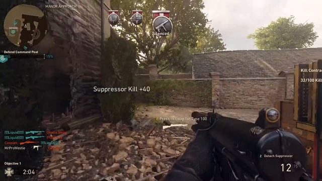 ► 5 ESSENTIAL TIPS ALL PLAYERS NEED TO KNOW! - Call Of Duty WWII смотреть онлайн