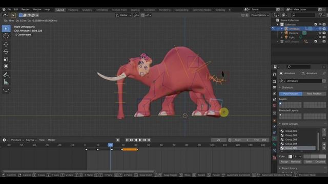 BLENDER 2.93 ОБЗОР на Тантора и Аанга ригги персы смотреть онлайн