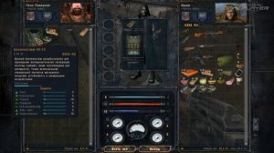Прохождение S.T.A.L.K.E.R.: Чистое Небо [OGSM 1.8] — Часть #5: ЗАКОЛДОВАННЫЙ ХУТОР
