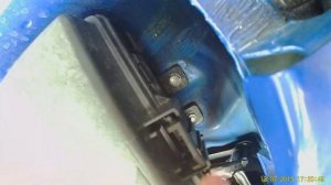 ✔ Chery Tiggo 4. Тюнинг ламп головного света на 4400К на моем кроссовере. Как было и как стало.